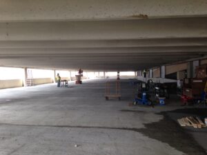 RCMC.Parkinggarage.2