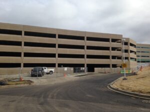RCMC.parking.garage.1