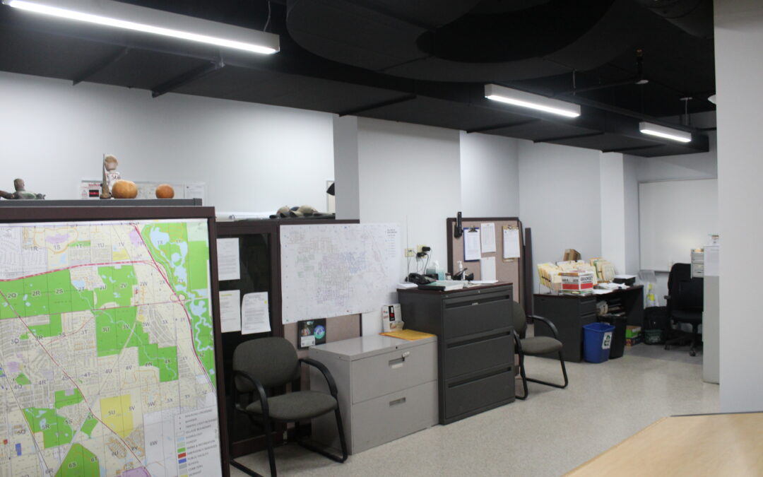 Northbrook Public Works