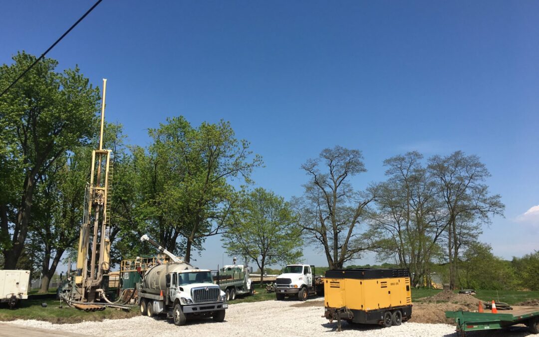 Fox Metro Building W