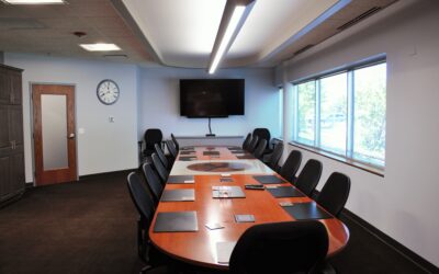 East Aurora High School Track