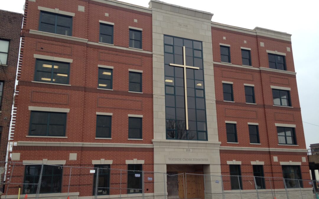 Wayside Cross Ministries