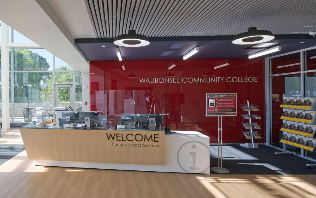 Waubonsee Community College Plano Campus