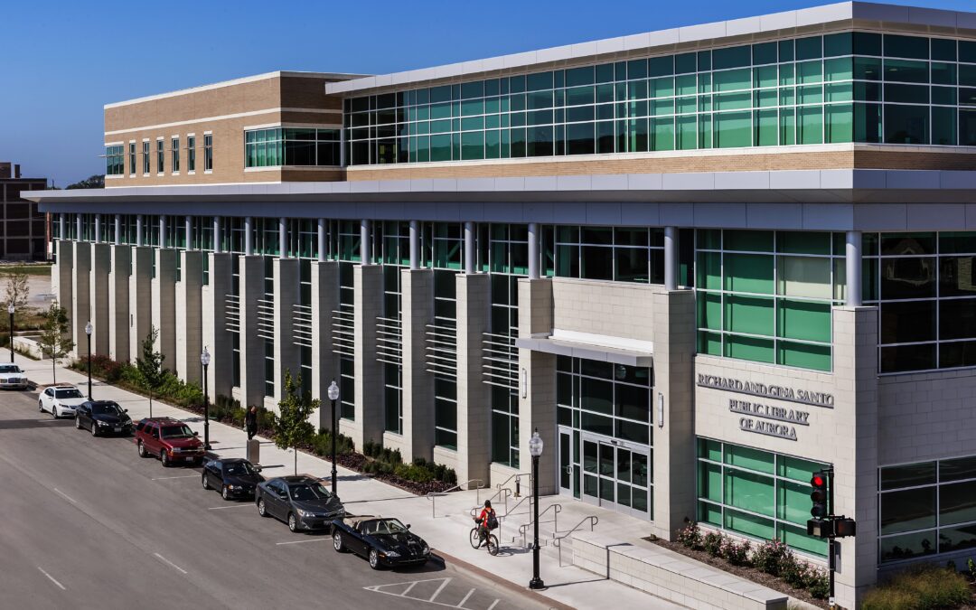 New Haven Community Park