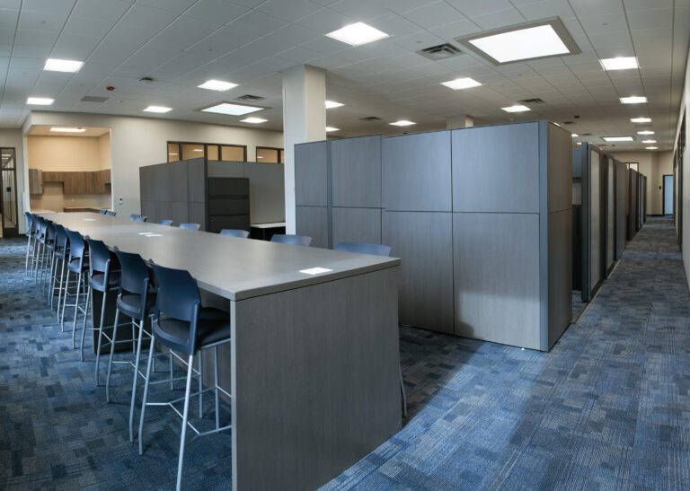 Aurora Public Works Project